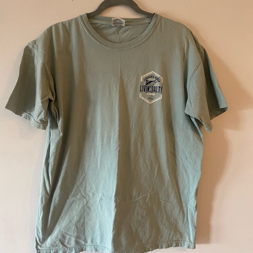 Comfort Colors tshirt